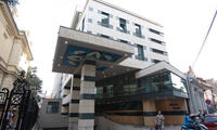 Astoria Business Center