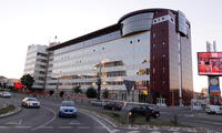 Sigma Business Center