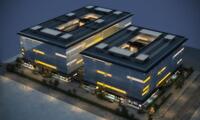 Hermes Business Campus 1
