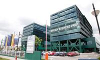 Brasov Business Park