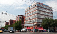 Cotroceni Business Center