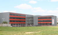 Optica Business Park Timisoara