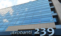 Dorobanti 239