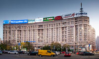 Victoria Business Center