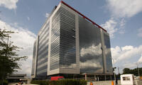 Multigalaxy Business Park MG1
