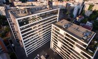 Delea Veche 24 Offices