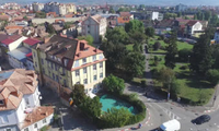 Cladire de Birouri ULTRACENTRAL Sibiu