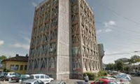 Sudarc Business Center Ploiesti