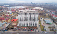 FUNDENI TOWER