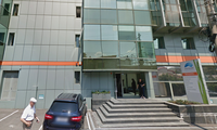 Prisum Building (Agatha Barsescu 15 B)