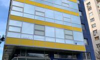 Romanitza Offices