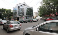 POTERASI BUILDING