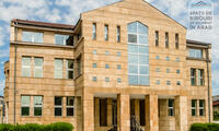 Arbema Offices