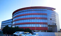Skylight Business Center