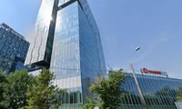 Alegeți spații complexe de lucru în Regus City Gate