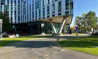 All inclusive spații de lucru pentru a va dezvolta afacerea în Spaces Campus 6