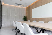 Optimal Office
