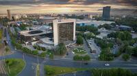 World Trade Center Bucuresti