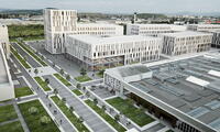 Coresi Business Campus