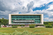 Platinum Business & Convention Center