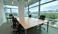 Supertree Offices