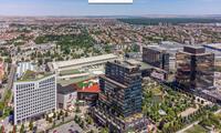 United Business Center Timisoara