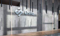 Oslo Office Building