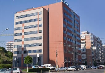 Olimpia Business Center