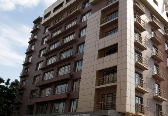 Phoenicia Business Park