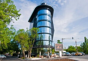 Barbu Vacarescu Office Building (BVO)
