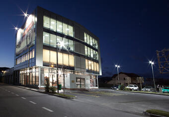Oltenia Business Center