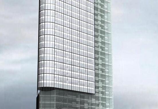 Ana Tower