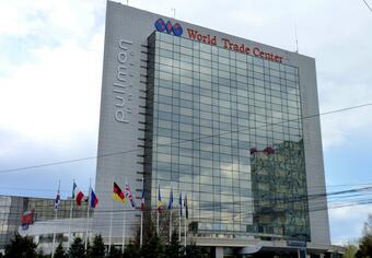 World Trade Center Bucharest