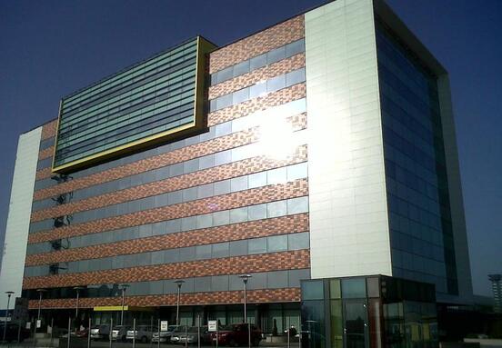 Conect Business Park