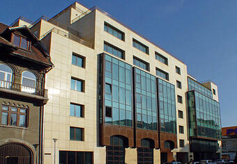 Unimed Office Building