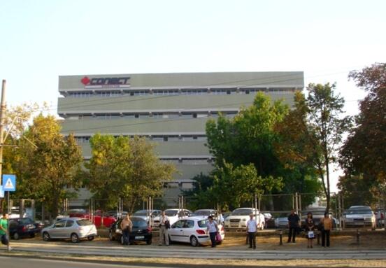 Conect Business Park I