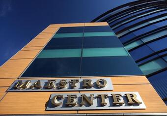 Maestro Business Center