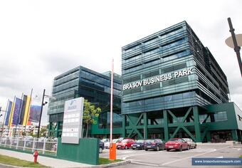 Brasov Business Park