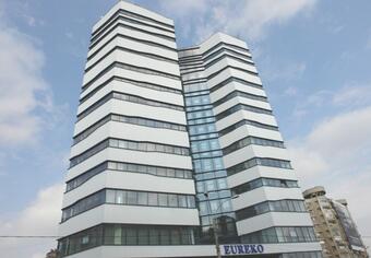 Olympia Tower