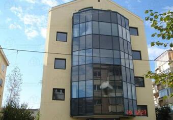 Vidin Business Center