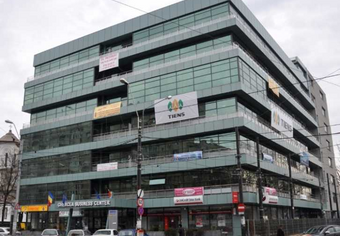 Ghencea Business Center