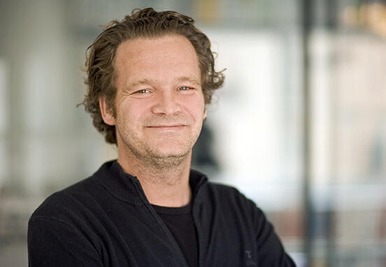 Interviu cu Jürgen C.B. Willen - Willen Associates Architecten