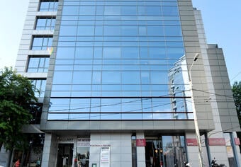 Dacia Business Center