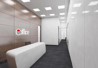 Coffice Cluj-Napoca