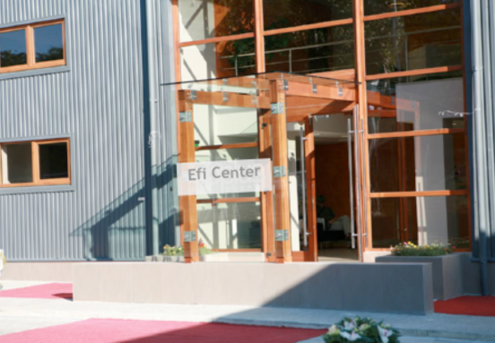 EFI CENTER