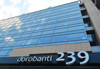 Dorobanti 239