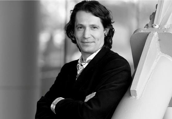 Interviu cu Dan Lupu, CEO First Advertising Agency International