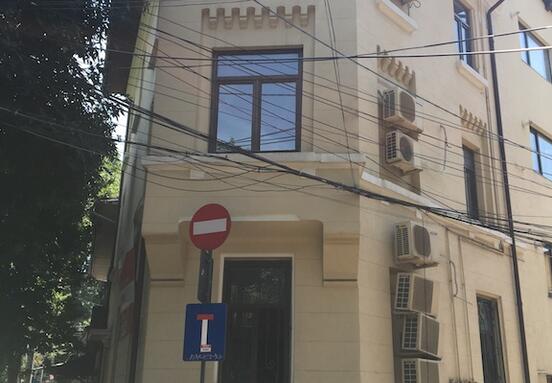 Vila Piata Victoriei Al I Cuza