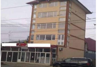 Rianna Business Center