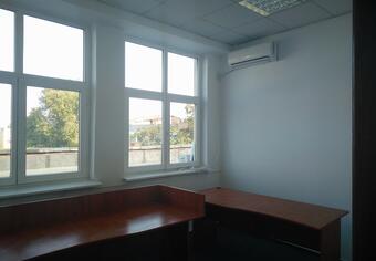 RC Slatina - Offices with services and utilities included in rent cost